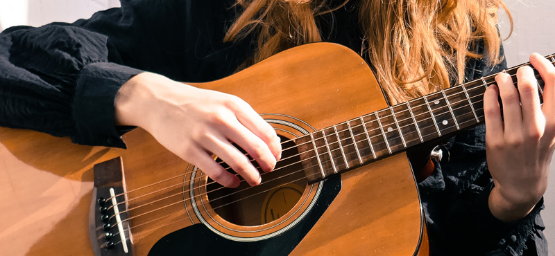 Chitarra