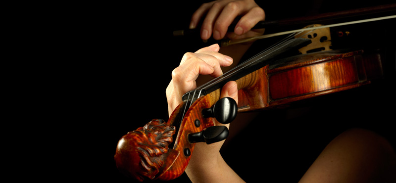 Violino Barocco