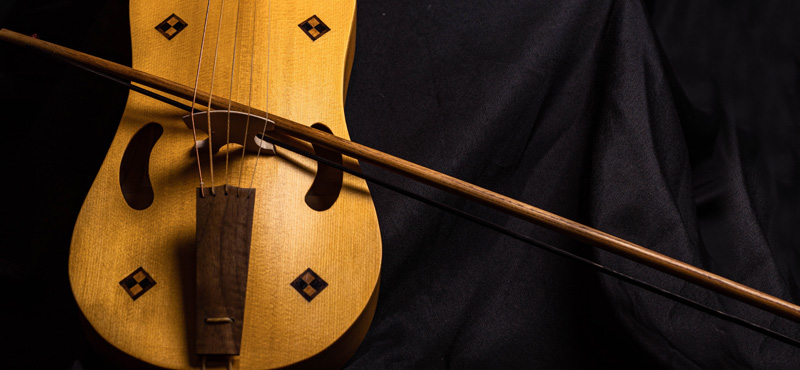 Viola da Gamba