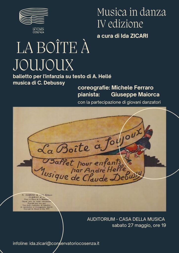 Musica in Danza IV ed